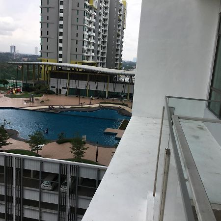 Parc Regency Serviced Apartment D-10-19 Johor Bahru Exterior photo